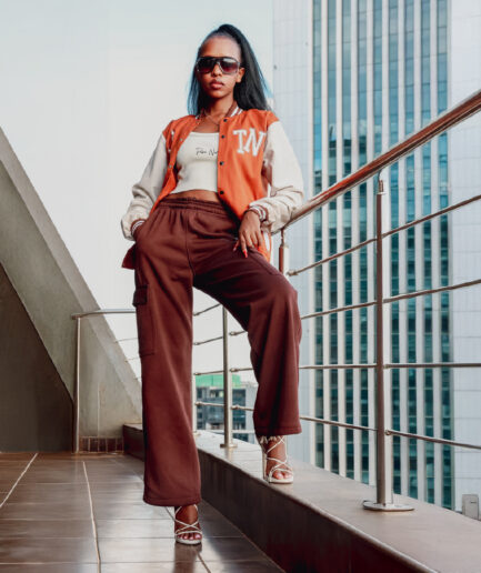 3-Piece Women College Set