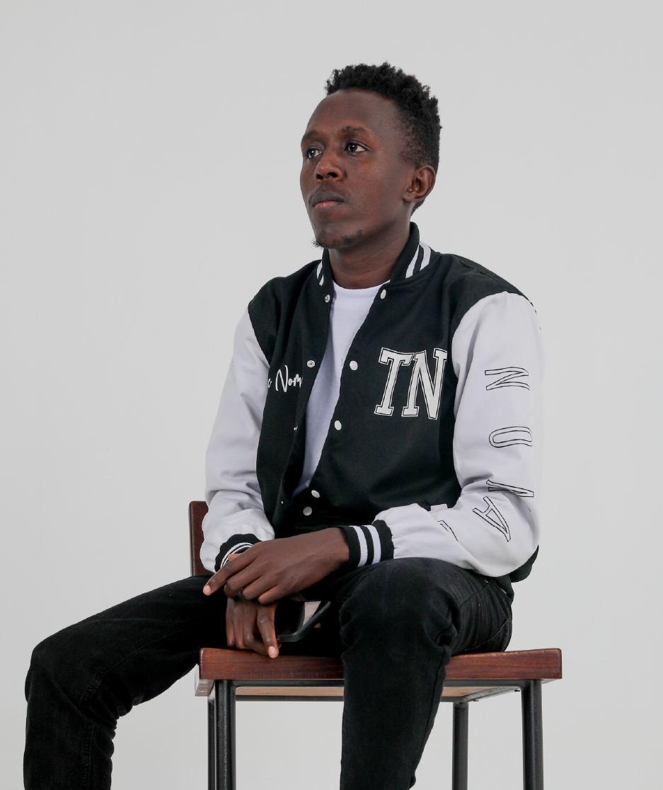 Ewaso Capsule Collection