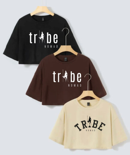Cropped Tshirt