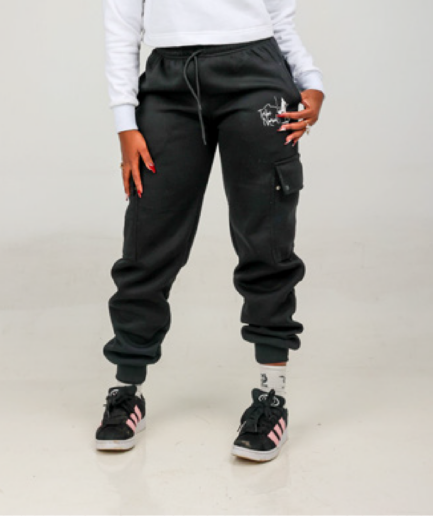 Tribe Nomad Sweatpants